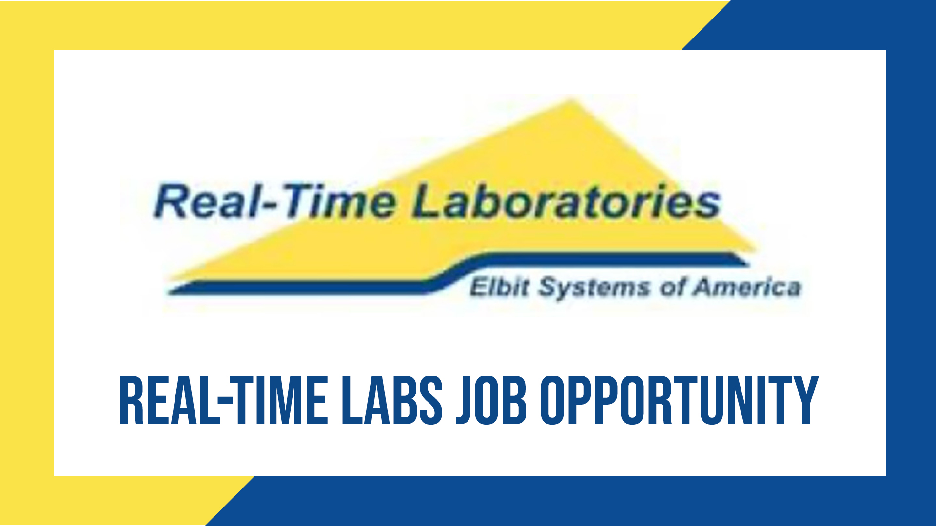 Job Opportunity: Buyer II position available